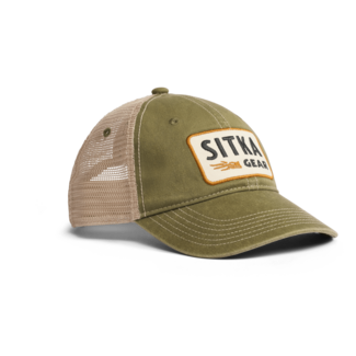 Sitka Sitka Heritage Hat OLIVE GREEN