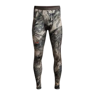 Sitka Sitka Merino Heavyweight Bottom