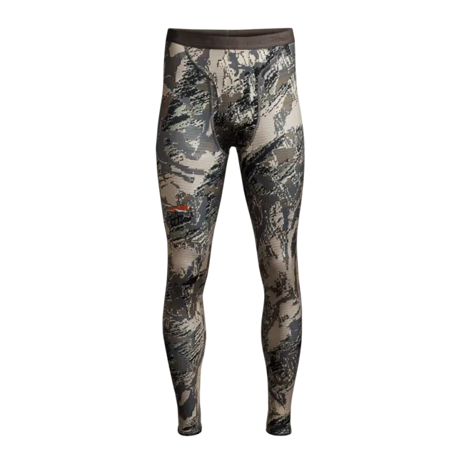 Sitka Merino Heavyweight Bottom