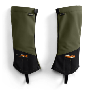 Sitka Sitka Stormfront GTX Gaiter COVERT M/L