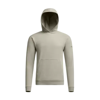 Sitka Sitka Waffle Pullover Hoodie OAK L