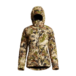 Sitka Sitka Women's Kelvin Hoody