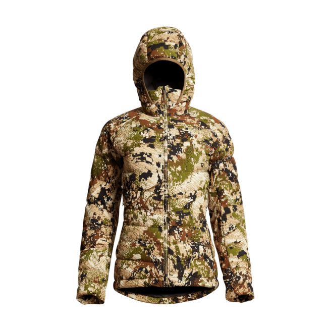 Sitka Women's Kelvin Hoody