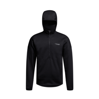Solace Hoodie Sitka Black M