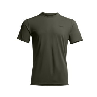 Sitka Sitka Tech Tee CYPRESS GREEN S