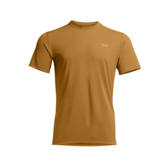 Sitka Sitka Tech Tee MEDALLION M