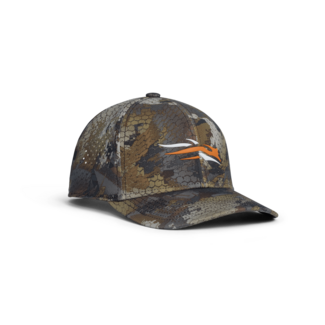 Sitka Trucker Optifade Timber One Size Fits All