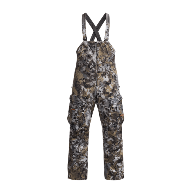 Stratus Bib 2.0 Optifade Elevated II M