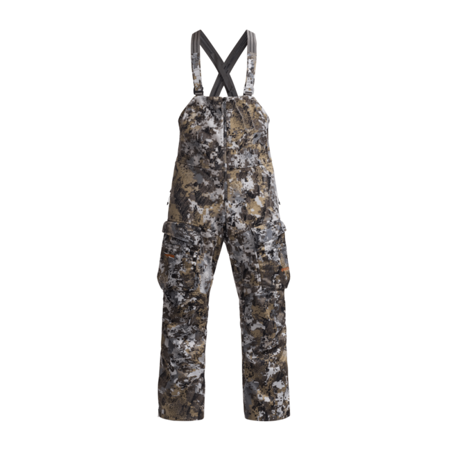 Stratus Bib 2.0 Optifade Elevated II XXL