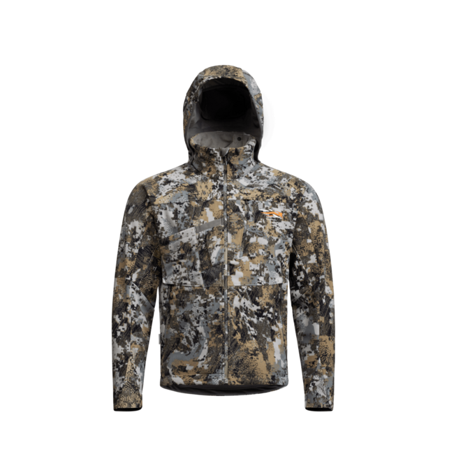 Stratus Jacket 2.0 Optifade Elevated II XXL