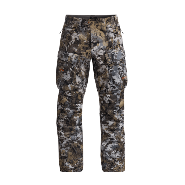 Stratus Pant 2.0 Optifade Elevated II M