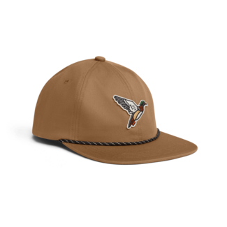 Sitka Sitka Species Unstrucktured Hat BLACK