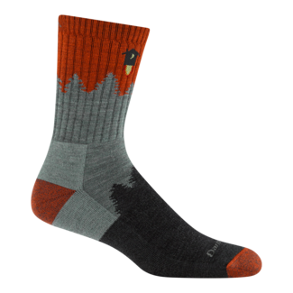 Darn Tough Socks 1974-C, Seafoam, L