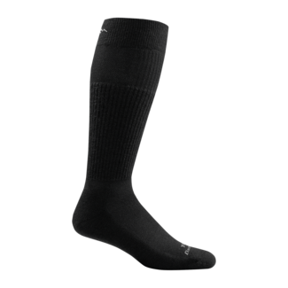 Darn Tough Socks T416-C, BLACK, L