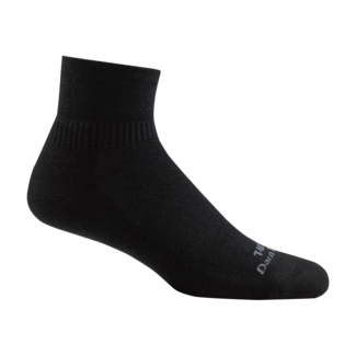 Darn Tough Socks T488-C, BLACK, M