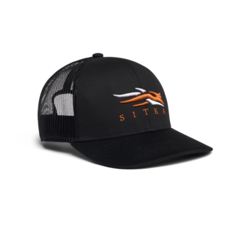 Sitka Sitka Cap with Side Logo