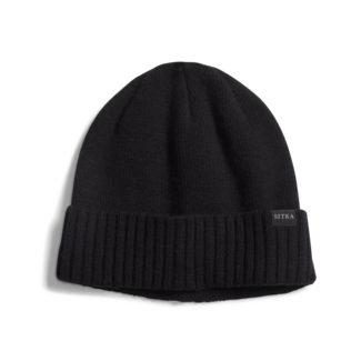 Sitka Sitka Pom Cuffed Knit Beanie