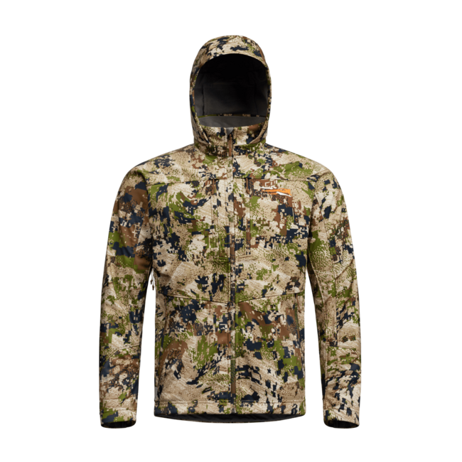 Jetstream Jacket Optifade Subalpine M
