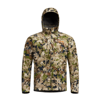 Sitka Jetstream Jacket Optifade Subalpine XXL