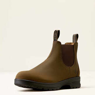 MNS Cooper  Chelsea Boot DISTRESSED TAN 11.5