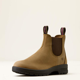 WMS Cooper  Chelsea Boot DISTRESSED COPPER 8.5