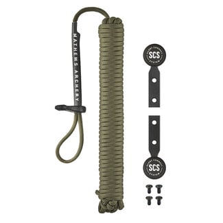 Mathews Mathews Silent Connect System - Brackets Only