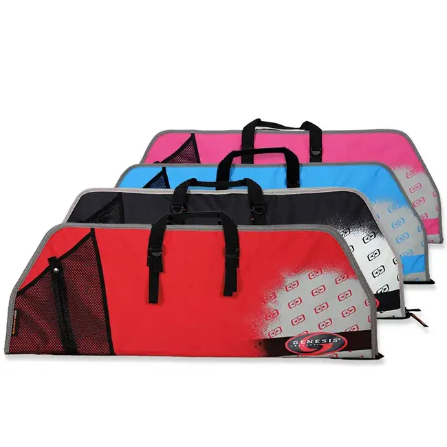 Easton Bowcase Genesis 4017 - Grey