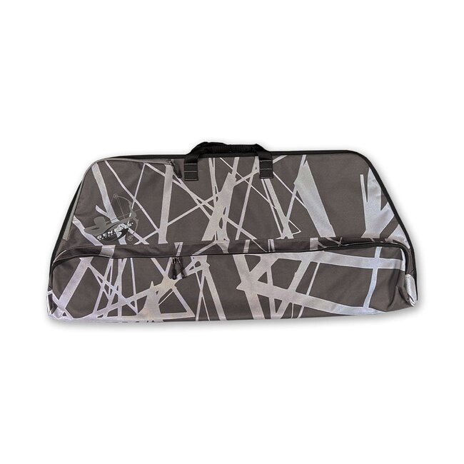 Easton Genesis Max Bowcase Mossy Oak Bottomland