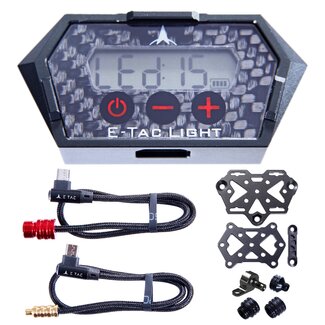 elvish tac ELVISH TAC LED SIGHT LIGHT