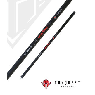 Conquest Archery Conquest Archery Associates .750 FeatherliteTarget Bars .750 Featherlite SB - 12"