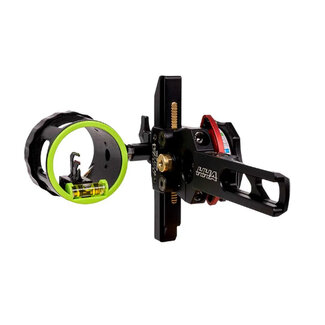 HHA Sports BRIDGELOCK NYTRX XV3 VERTICAL 3 PIN 019