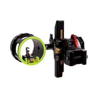HHA Sports PIC MOUNT NYTRX XV3 VERTICAL 3 PIN 010