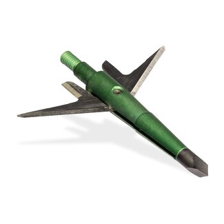 Swhacker 207 2 Blade 100 Grain 2 cut