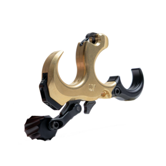 Ultraview Archery ULTRAVIEW UV Button 2, 2 Finger Attachments