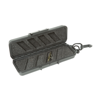 SKB Cases iSeries 3i07021 Broadhead Case Black
