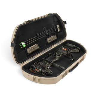 SKB Cases iSeries Shaped Bow Case Tan