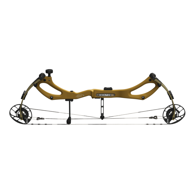 PSE Mach 35 EC2 RH