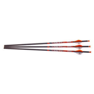 Ravin Ravin Arrows 400gr. 6PK .003