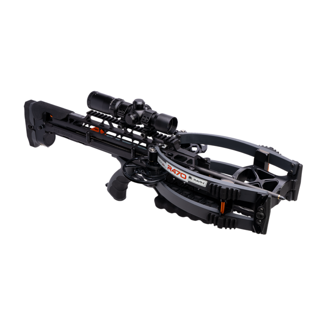 Ravin R470 Crossbow XK7