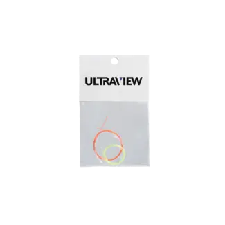 Ultraview Archery Ultraview - Fiber Kit
