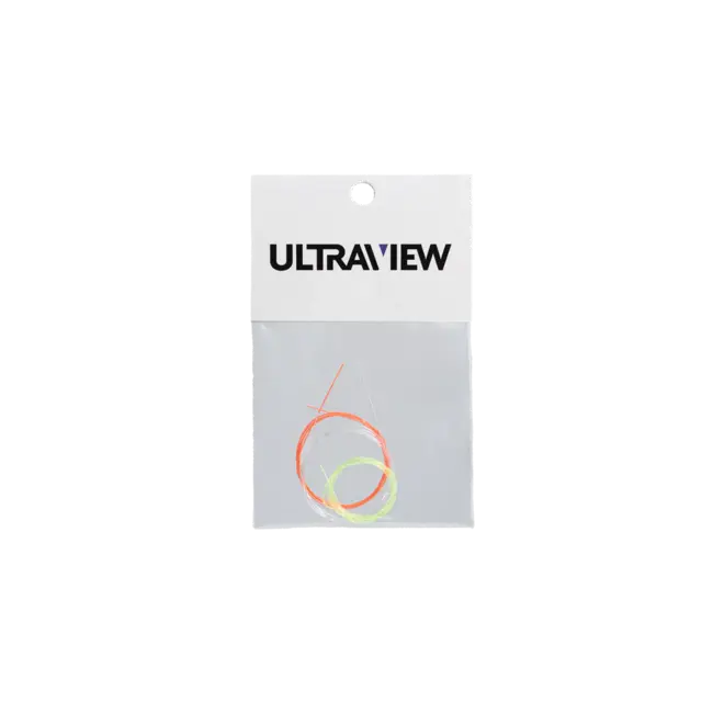 Ultraview - Fiber Kit