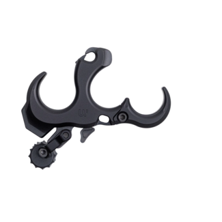 Ultraview Archery UV BUTTON 2 - 3 FINGER ATTACHMENT MEDIUM