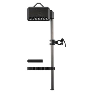 Xpedition XLOK One-piece Quiver black
