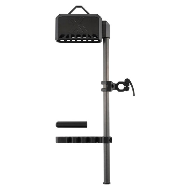 XLOK One-piece Quiver black
