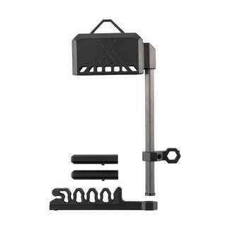 Xpedition XLOK Two-Piece Quiver black