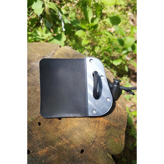 Yost Archery Predator Tab Finger Tab