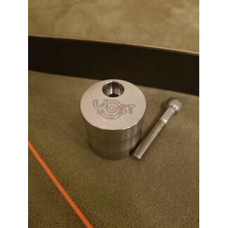 Yost Archery Yost Archery Products, MOJO Weight, (11.7 oz)