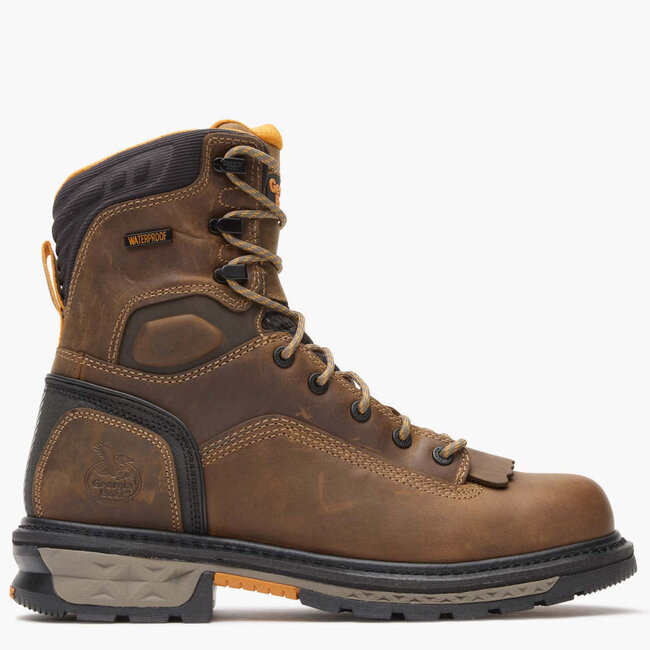 Georgia Boot Carbo-Tec LTX Waterproof Composite Toe Work Boot