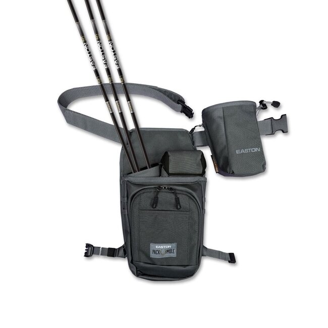 Easton Pack Mule Field Quiver