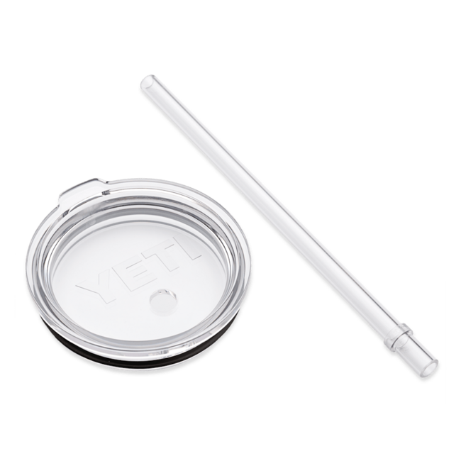 YETI Rambler Tumbler Straw Lid
